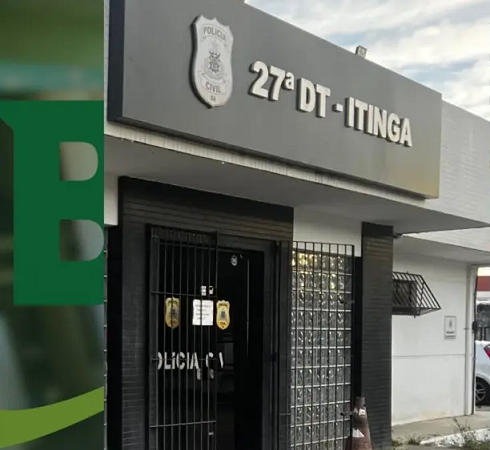 Homem é preso suspeito de estupro de vulnerável em Lauro de Freitas