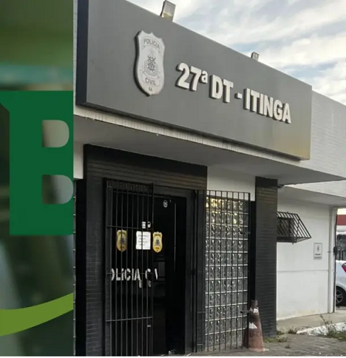 Homem é preso suspeito de estupro de vulnerável em Lauro de Freitas