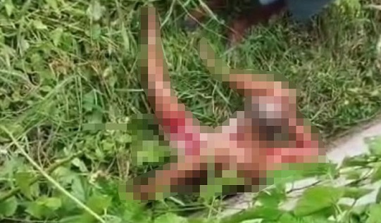 Jovem é executado a tiros em povoado de Guaratinga; comunidade vive clima de medo