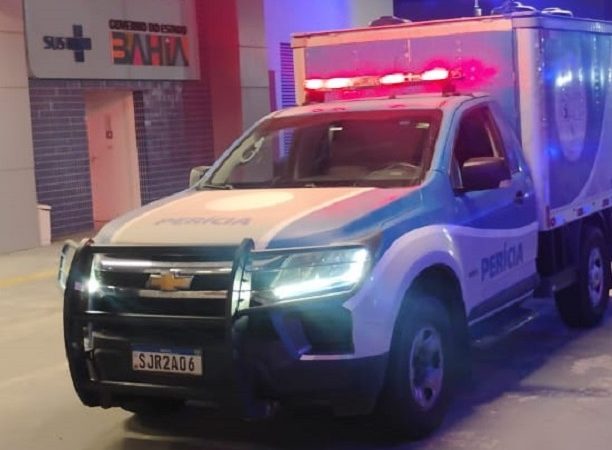 Suspeita de maus-tratos: criança de dois anos morre em Teixeira de Freitas