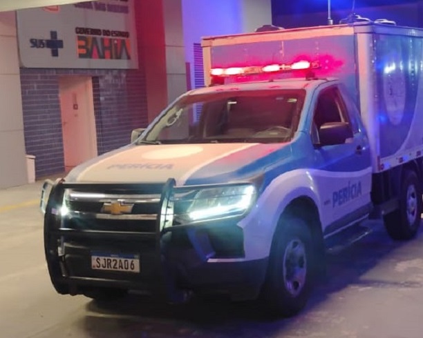 Suspeita de maus-tratos: criança de dois anos morre em Teixeira de Freitas