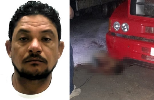 Homem é morto a facadas em galpão no bairro Jerusalém, em Teixeira de Freitas