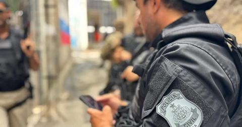 Mais um suspeito preso por triplo homicídio de trabalhadores de internet em Salvador