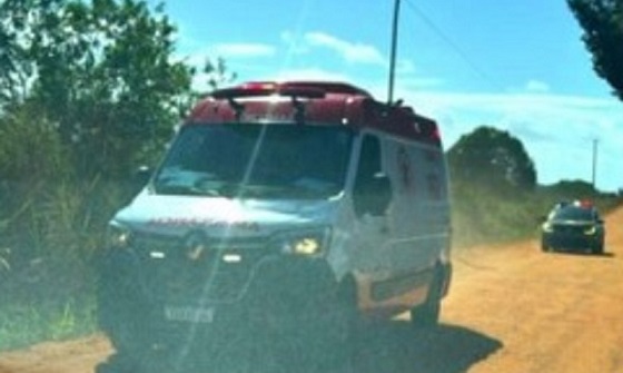 Homem é morto a tiros em Guaratinga; vítima havia sofrido tentativa de homicídio meses antes