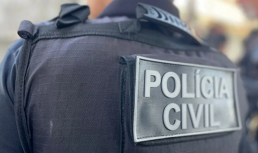 Homem é preso por extorquir famílias de vítimas de homicídios na Bahia