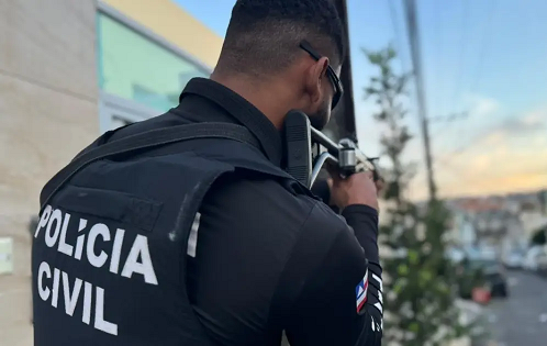 “Operação Arizona” desmantela golpe milionário na Bahia