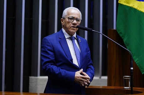 STF autoriza nomeação de Josias Gomes para o TCE-BA