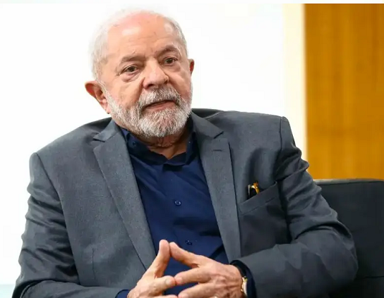 Lula sanciona lei que cria programa de incentivos fiscais para indústria química, com vetos a trechos