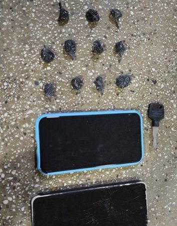 Polícia Militar apreende adolescente por envolvimento com tráfico de drogas em Teixeira de Freitas