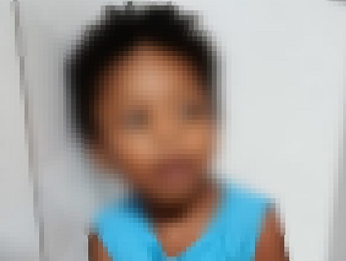 Criança de 2 anos morre após engasgar com leite em Itabatã, distrito de Mucuri