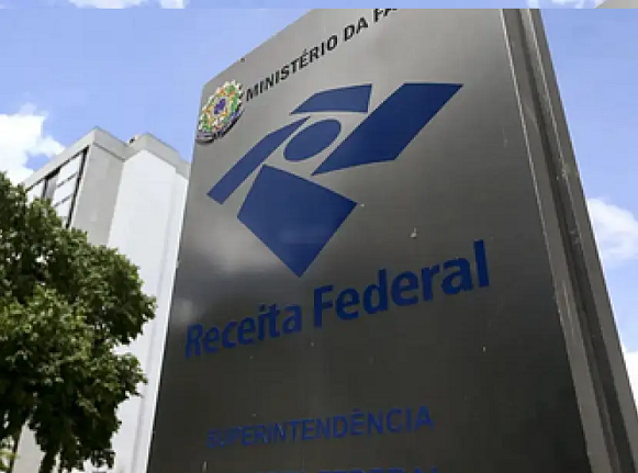 Arrecadação da União bate recorde em novembro e soma R$ 2,59 trilhões no acumulado de 2025