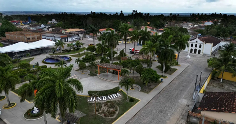 Jandaíra lidera recebimento de “emendas Pix” na Bahia em 2025