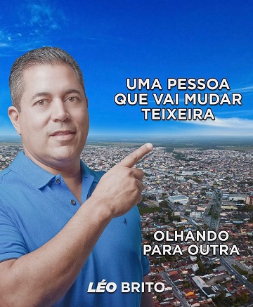 Léo Brito reaparece em Alcobaça e reacende debate político