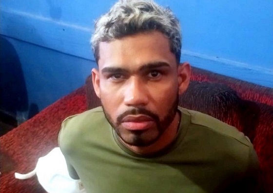 Suspeito de articular fuga em presídio de Eunápolis é preso no Rio de Janeiro