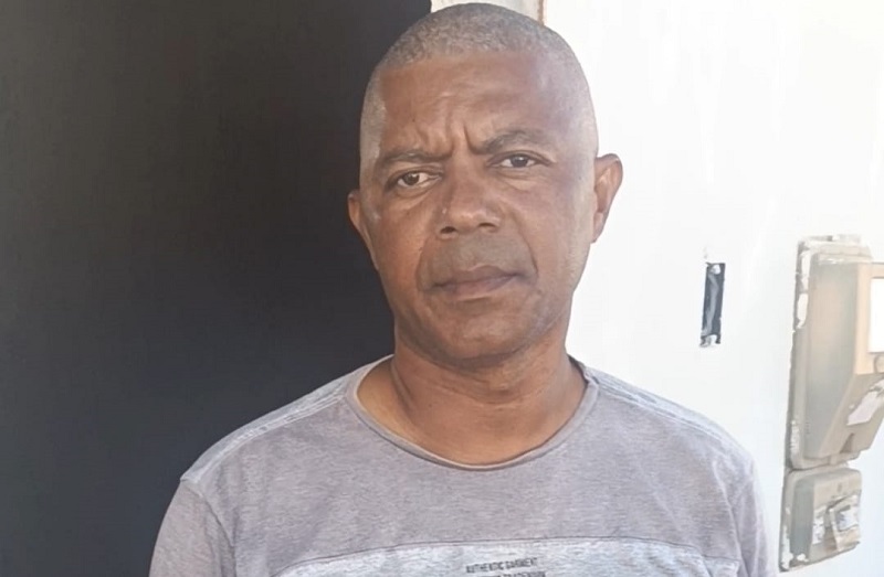 Alcobaça: Polícia Civil prende homem acusado de ameaças e violência doméstica e apreende arsenal de armas