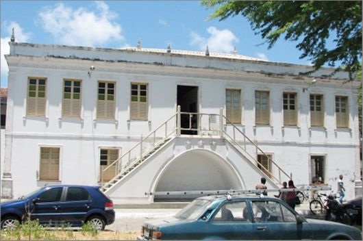 Alcobaça: Nota de Esclarecimento sobre o Contrato de Registro de Preços