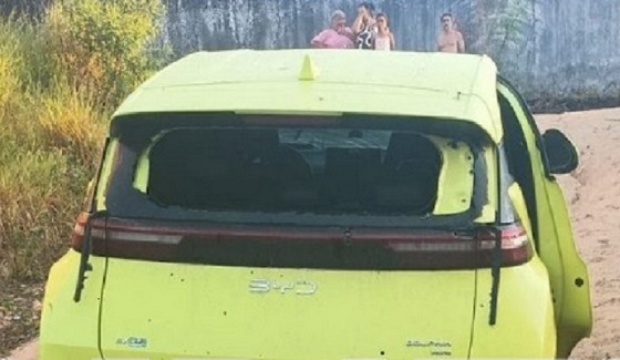 Operação da PM em Porto Seguro termina com três mortos e apreensão de armas