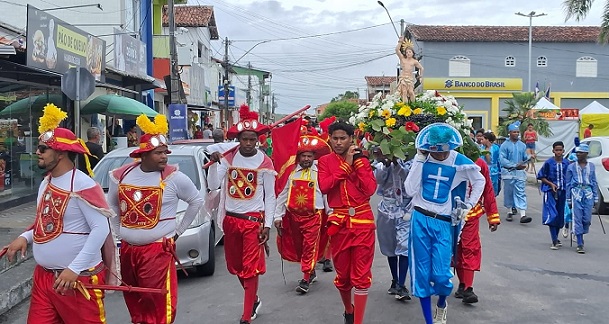 Alcobaça celebra tradição centenária na Festa de São Sebastião