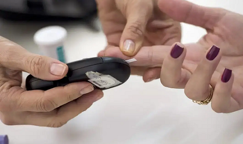 Número de brasileiros com diabetes cresce 135% em menos de duas décadas