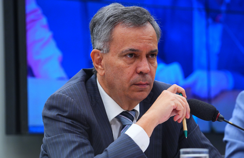 PF deflagra nova fase da Operação Overclean e mira deputado baiano