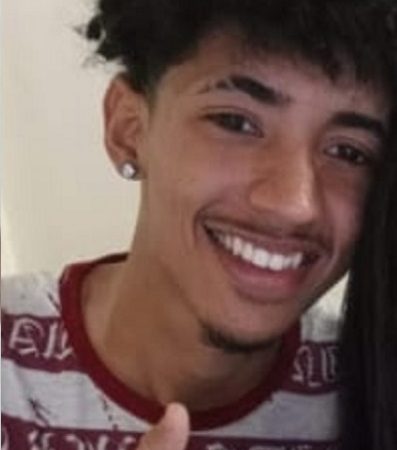 Jovem de Ibirapuã está desaparecido após viagem para Vitória