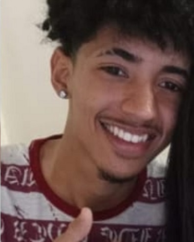 Jovem de Ibirapuã está desaparecido após viagem para Vitória