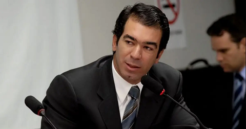 Morre em São Paulo o empresário Constantino Júnior, cofundador da Gol Linhas Aéreas