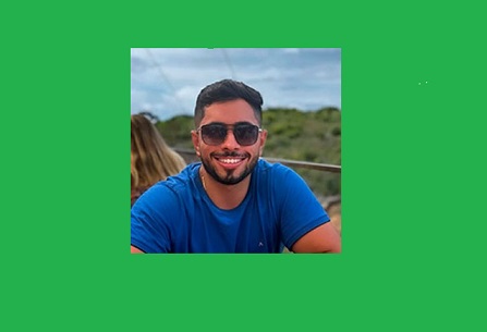 Jovem morre em colisão na BA-489; comunidade de Itamaraju em luto