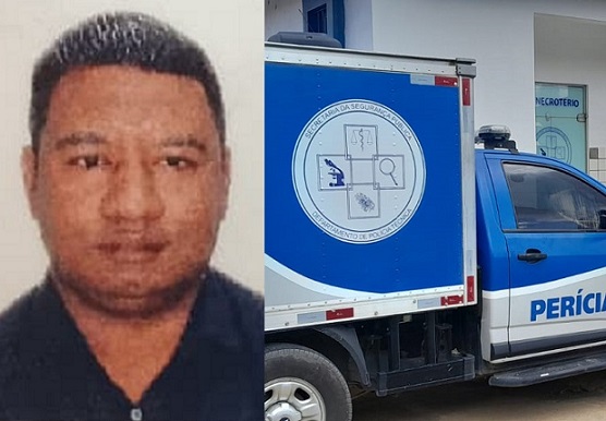 Advogado Nivaldo Alves é encontrado morto em Teixeira de Freitas