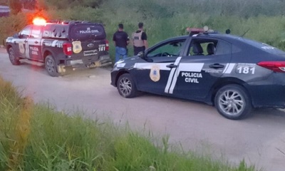 Polícia Civil identifica autor de homicídio de pecuarista em Itapebi