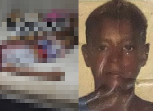 Jovem é morto dentro de casa em Teixeira de Freitas