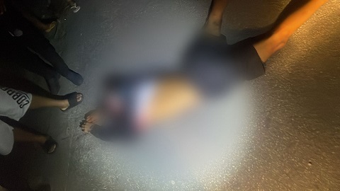 Homem é encontrado morto às margens da BR-367 em Eunápolis