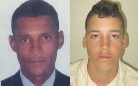 Dois homens morrem em confronto com a PM em Mucuri