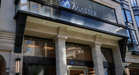 Controlador do Banco Master aponta “forças internas” no BC em investigação da Operação Compliance Zero