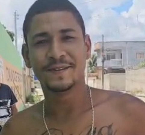 Família procura por jovem desaparecido em Nova Viçosa