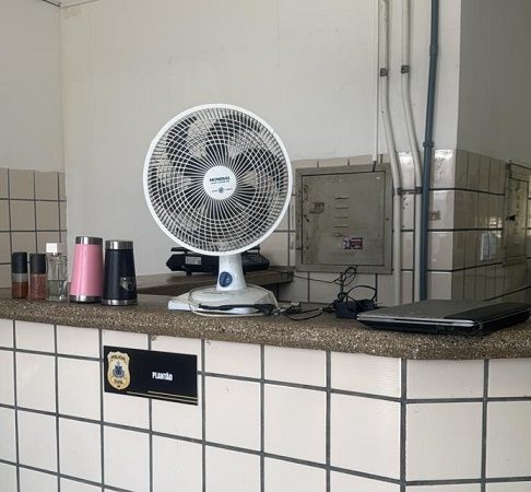 Polícia Militar prende suspeito e recupera objetos furtados em Teixeira de Freitas