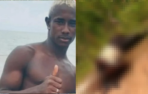 Jovem é encontrado morto em Alcobaça; polícia investiga crime brutal