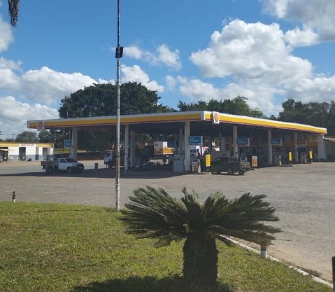 Petrobras reduz preço da gasolina A em 5,2% a partir desta terça-feira (27)