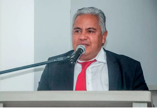 Ataques à gestão contra Zico, levantam alerta: críticas distorcidas tentam jogar Alcobaça contra o próprio desenvolvimento