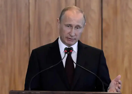 Rússia lança ataque em larga escala contra sistema energético da Ucrânia