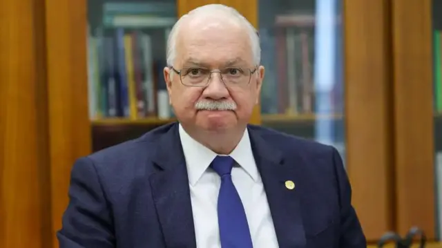 STF rejeita recurso sobre reajuste da GAP para policiais baianos