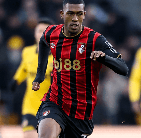 Rayan estreia com vitória e já deixa sua marca no Bournemouth