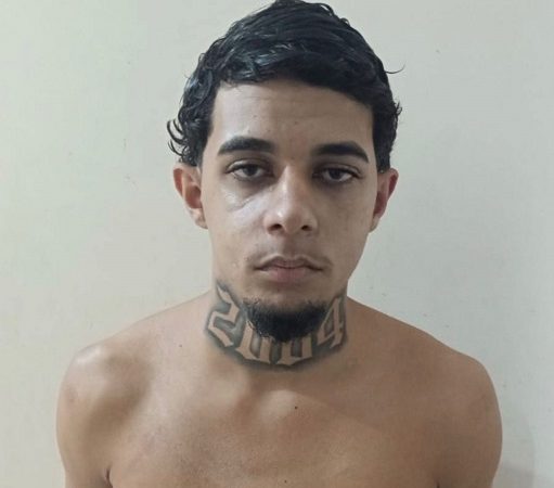 Homem suspeito de envolvimento em atentado que feriu duas crianças é preso em Itabela