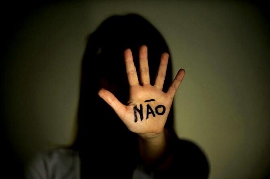 Polícia Militar prende suspeito por abuso sexual infantil em Teixeira de Freitas