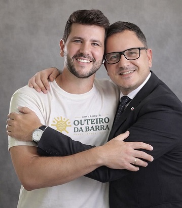 Tensão política em Prado após prisões