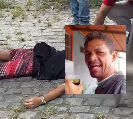 Eunápolis: Homem morre após briga na Feira do Bueiro