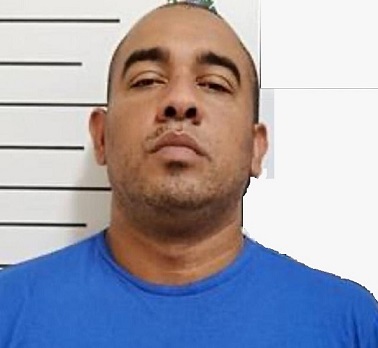 Prisão de líder do tráfico em Caravelas