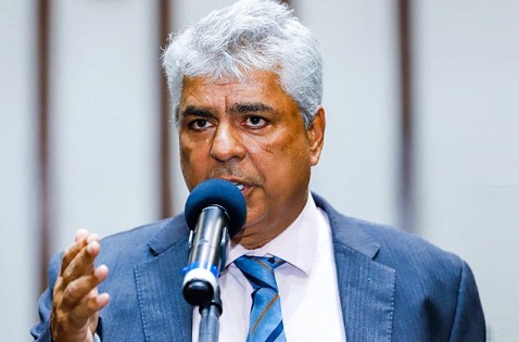 Declaração polêmica de deputado gera preocupação em Prado