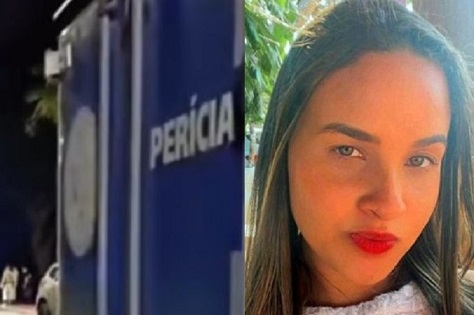 Professora morre após cair de carro em movimento na Orla Norte de Porto Seguro