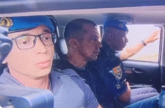 Tenente-coronel é preso em SP suspeito de matar esposa PM e tentar forjar suicídio